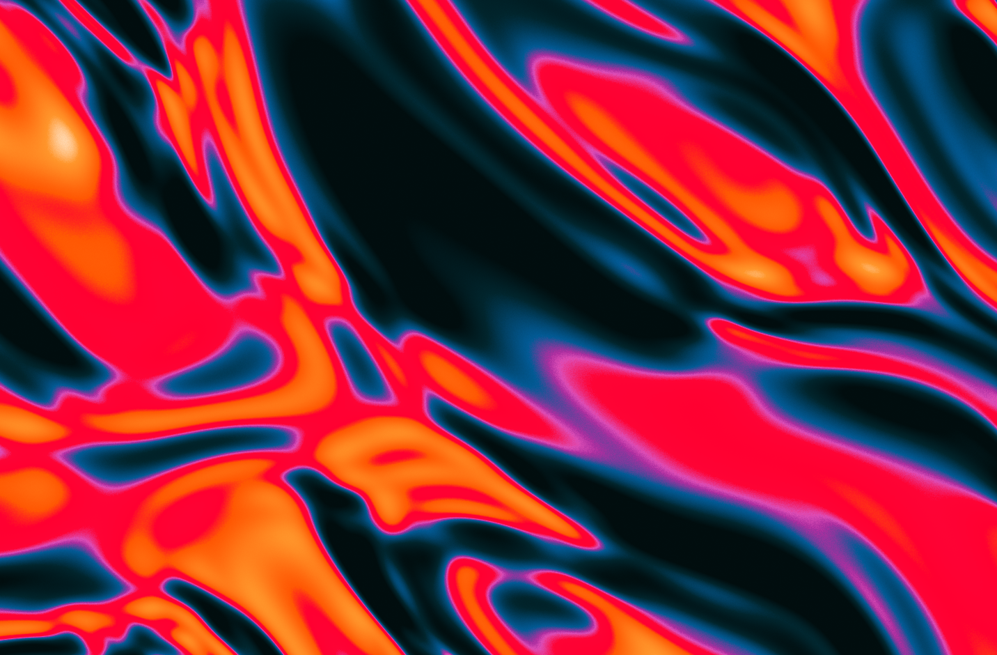 Cyber lamp preset