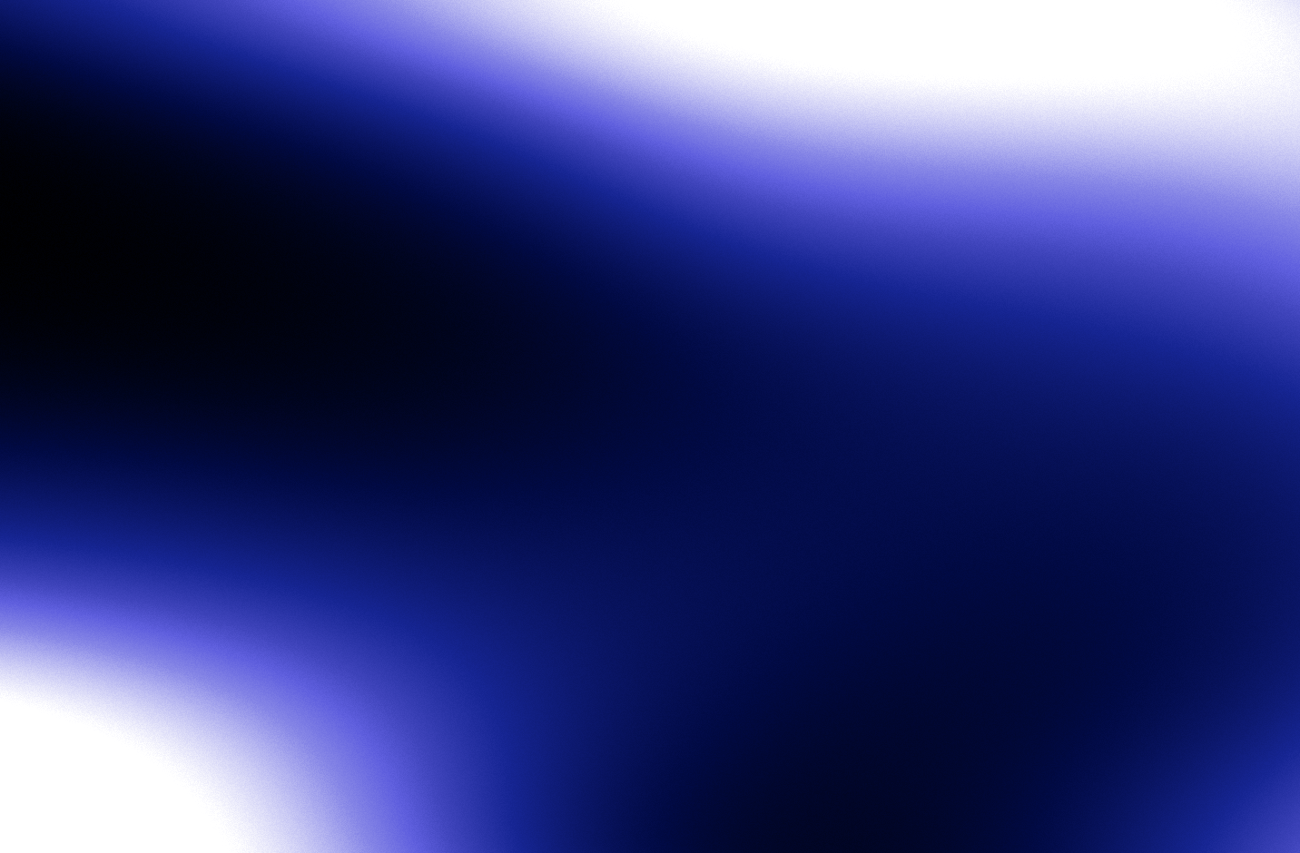 Deep blue preset